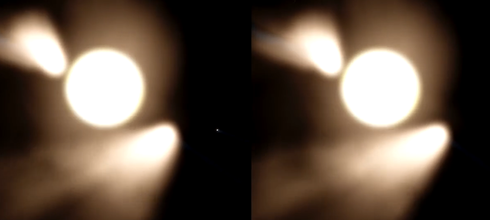 Solar Eclipse